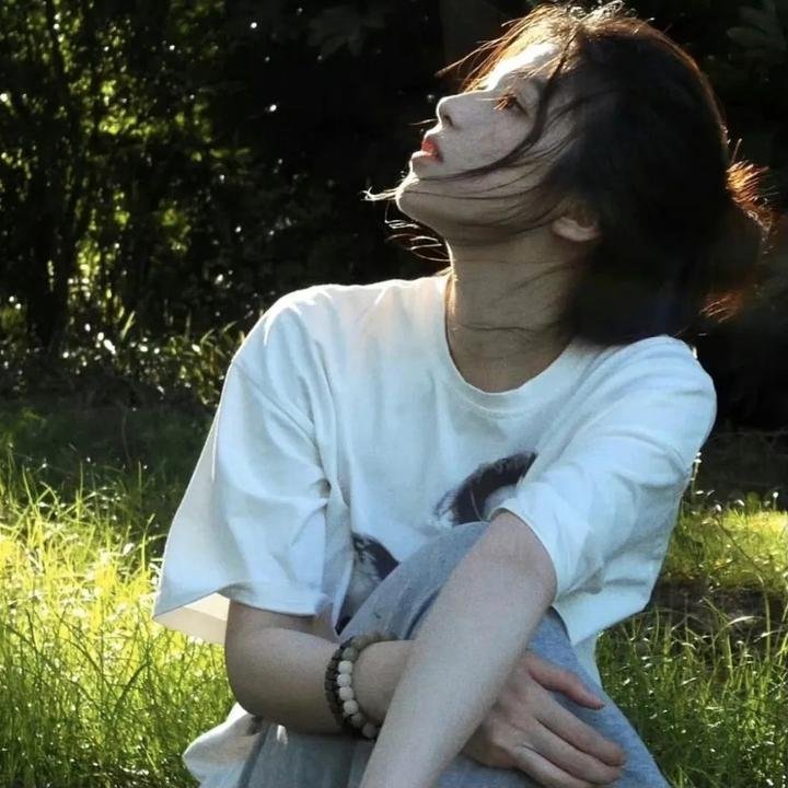 女人告白时