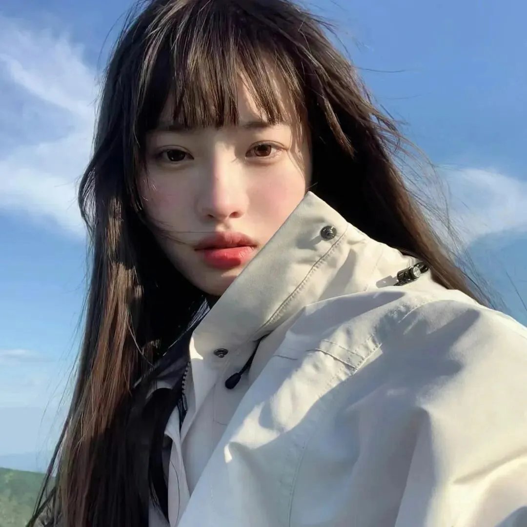 战火中的女神