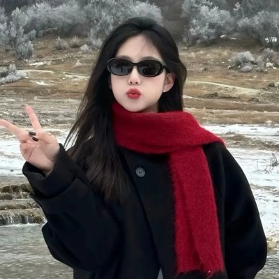 女机械人